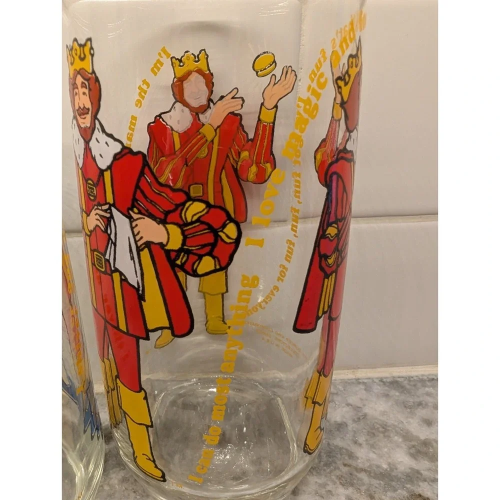 burger king 1979 magical
